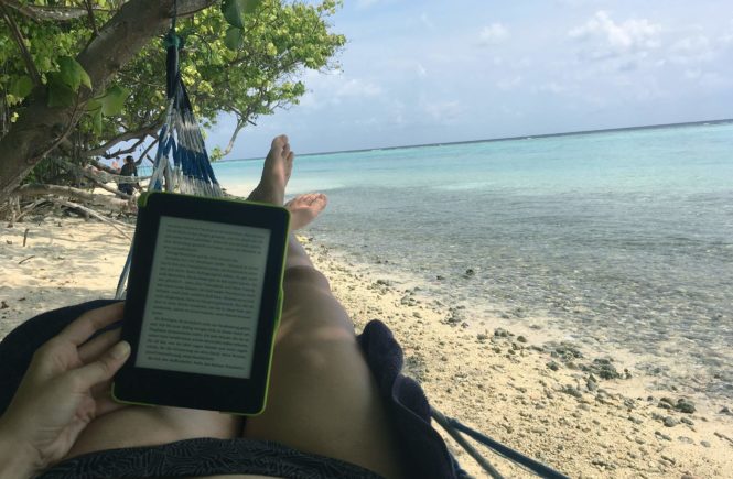 Komm, ich erzähl dir eine Geschichte – eine Buchempfehlung | Roadtrip Leben