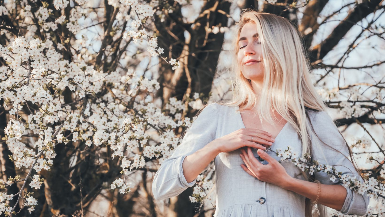 Breathwork Session online